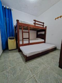 La Tribuna Lounge - Valledupar - 7