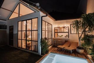 Casa Leone Villa Canggu - 9