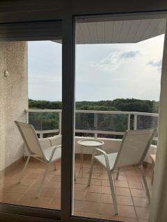 Apartamento MARINA PLAYA, primera linea de mar - 5