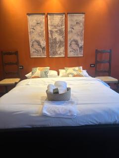 B&B Olimpia Room - 5