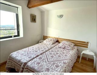 Le Hameau de Belfort Cirque de Navacelles Le Pailler - 4