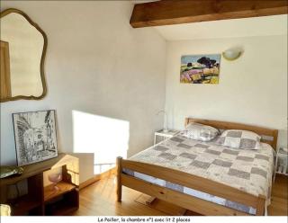 Le Hameau de Belfort Cirque de Navacelles Le Pailler - 3