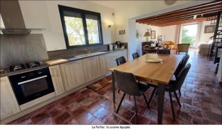 Le Hameau de Belfort Cirque de Navacelles Le Pailler - 6