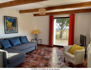 Le Hameau de Belfort Cirque de Navacelles Le Pailler - 2