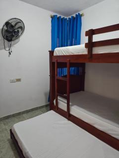 La Tribuna Lounge - Valledupar - 8