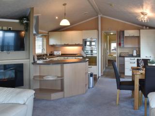 Sunset Lodge - Llanddulas - 3