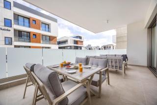 Mulberry Court Premium Apartments - 3