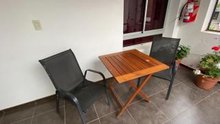 Apart Hostel habitación con baño privado - 3