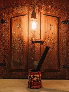 Dwiria Ayniwen, Charmant riad au cœur de la médina - 9