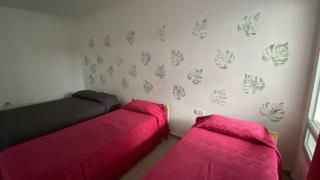 Apart Hostel habitación con baño privado - 8