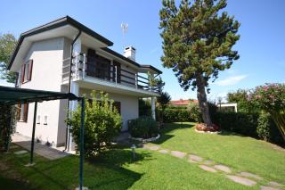 Villetta Isola di Albarella 4est - 1