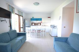 Villetta Isola di Albarella 4est - 8