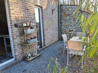 La Maison des Senteurs - 8