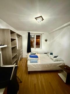 Maison au coeur du Sidobre - 1