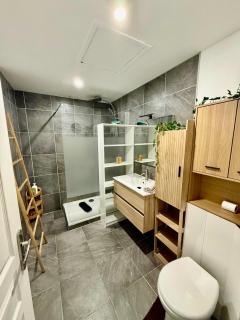 Maison au coeur du Sidobre - 9