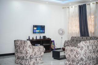 Appartement cosy haut standing - 0