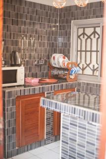 Appartement cosy haut standing - 8