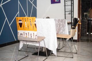 Appartement cosy haut standing - 7