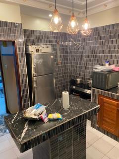 Appartement cosy haut standing - 6