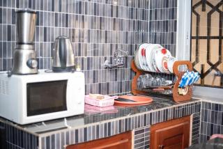 Appartement cosy haut standing - 4