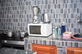 Appartement cosy haut standing - 3