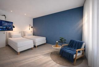 Goldstadt Apartments Pforzheim - 9