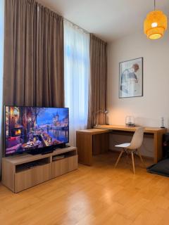 Heart of the City Studio - 0