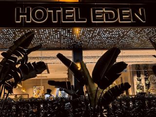 Hotel Eden - 24 Novembre - 0