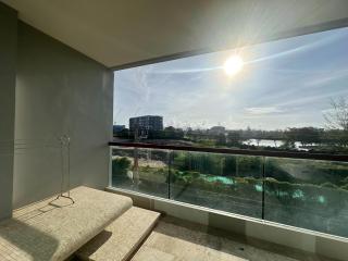 Boat Avenue Apartment - 4