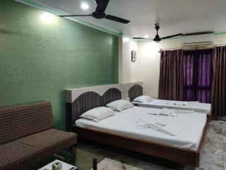Ownland Hotels and Resorts Old Digha - 8