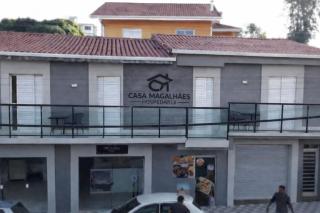 Casa Magalhães Hospedaria - 3