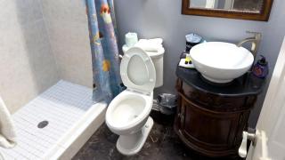 First Floor Pool Home Seventy Five Steps to Beach - 3