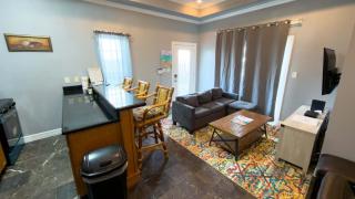 First Floor Pool Home Seventy Five Steps to Beach - 2