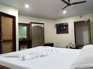 Ownland Hotels and Resorts Old Digha - 1