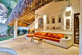 Casa Ceiba - 3 Bedroom Villa with Private Pool and great location in trendy neighborhood - fits 6 - 2