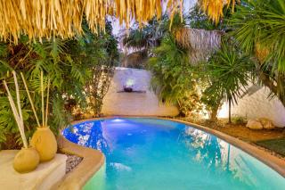 Casa Ceiba - 3 Bedroom Villa with Private Pool and great location in trendy neighborhood - fits 6 - 5