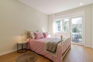 Vale Magico Room to Breathe by HostWise - 5