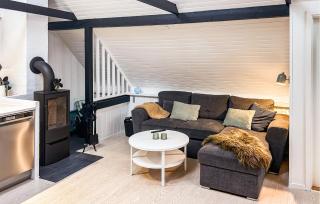 Awesome Home In Hemmet With Wifi - 4