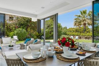 All About Villa Gladiolo - 5