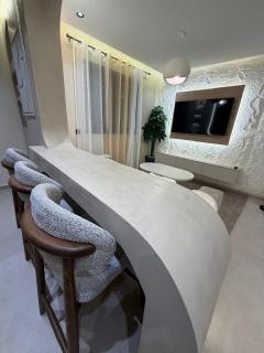 Superbe appartement moderne & lumineux - 5