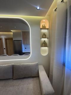 Superbe appartement moderne & lumineux - 4