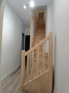 Ravissante New 3 chambres Roubaix - 9