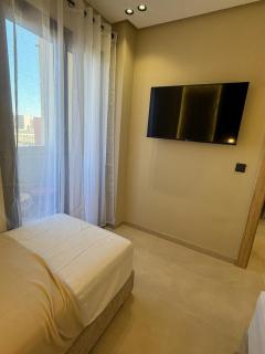 Superbe appartement moderne & lumineux - 1