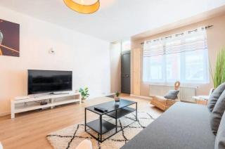 Ravissante New 3 chambres Roubaix - 6