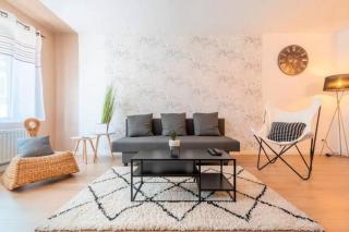 Ravissante New 3 chambres Roubaix - 5