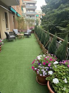 B&B Olimpia Room - 3