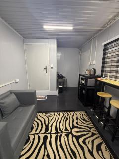 Rone tiny cozy home - 0