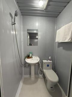 Rone tiny cozy home - 8