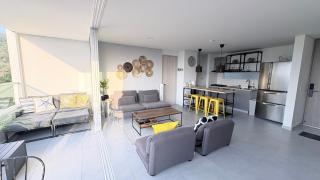 Citadela Di Sole Tropical Escape - 4