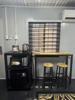 Rone tiny cozy home - 7